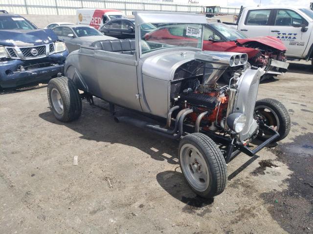 Vin: a677022, lot: 59763004, ford all models 19284