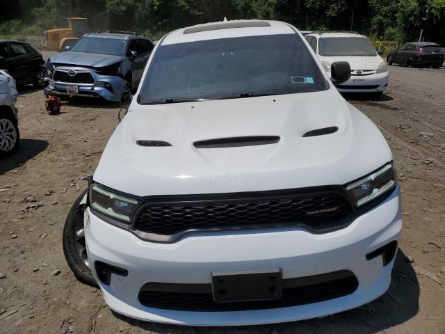 2021 Dodge Durango R/T VIN: 1C4SDJCT8MC559017 Lot: 59236344