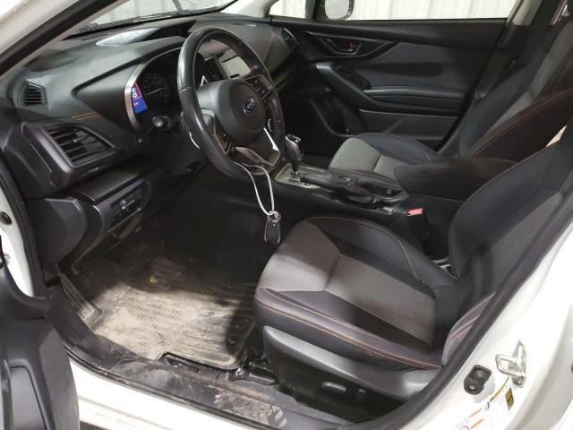 2020 SUBARU CROSSTREK - JF2GTAEC8LH232903