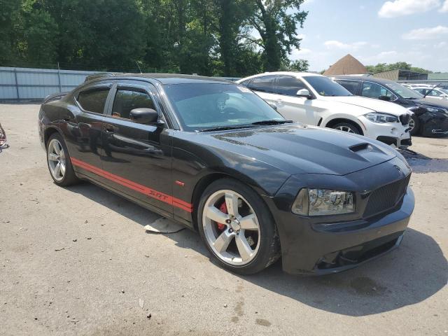 2008 Dodge Charger Srt-8 VIN: 2B3KA73W48H132301 Lot: 58737024