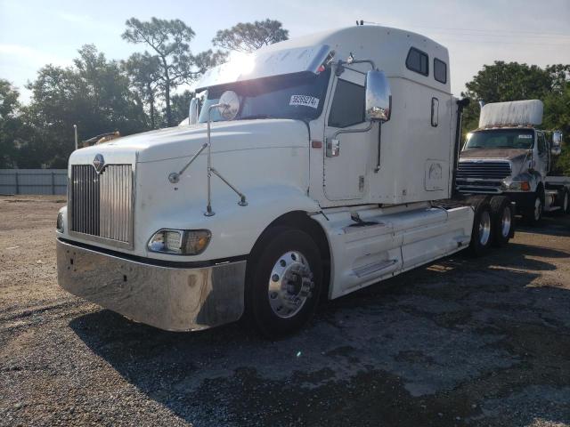 2005 International 9400 9400I VIN: 2HSCNAPR65C009074 Lot: 58265274