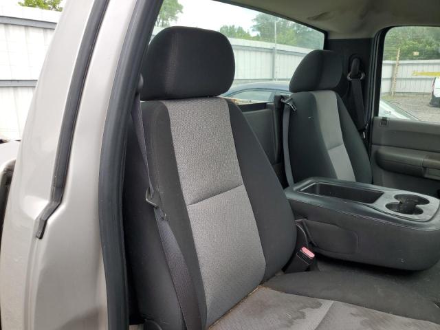 2008 Chevrolet Silverado C1500 VIN: 1GCEC14X48Z121552 Lot: 56889784