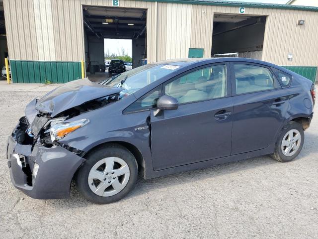 2011 Toyota Prius VIN: JTDKN3DU4B0318568 Lot: 58749724