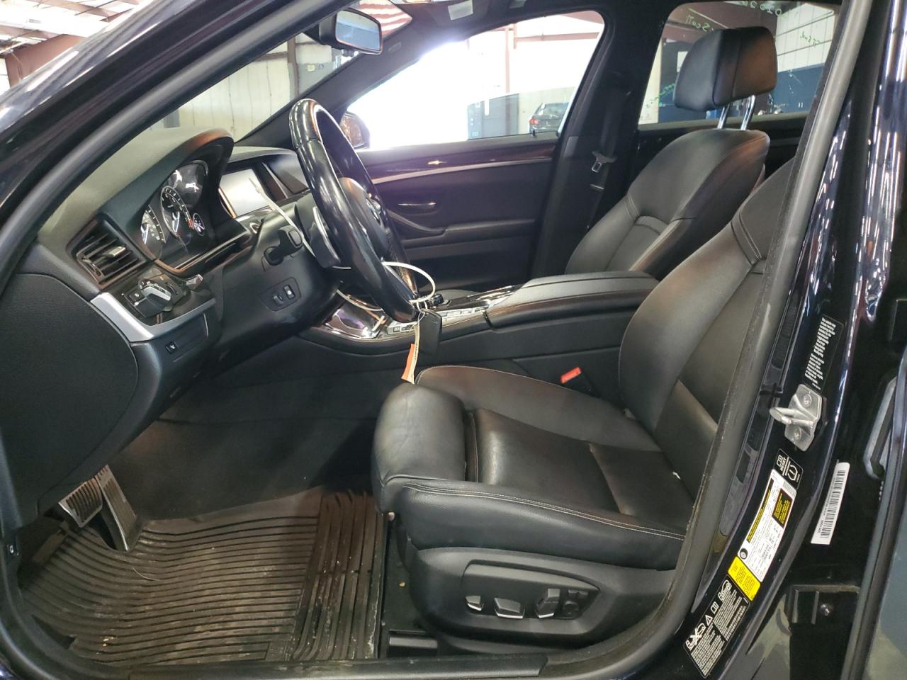 WBAKP9C55ED693242 2014 BMW 550 Xi