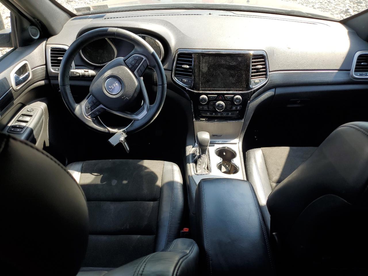 1C4RJFAG0KC665212 2019 Jeep Grand Cherokee Laredo 1C4RJFAG0KC665212 2019 Jeep Grand Cherokee Laredo