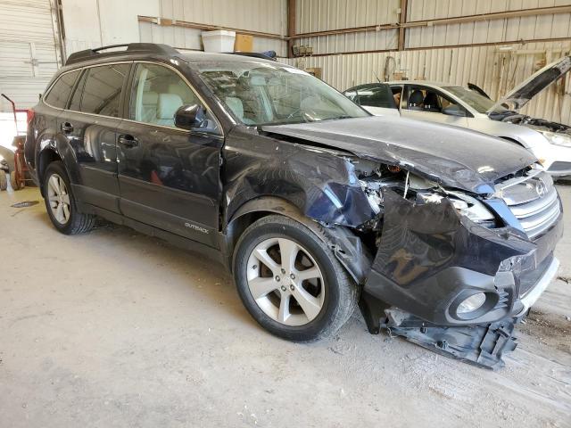 2013 Subaru Outback 3.6R Limited VIN: 4S4BRDPCXD2238224 Lot: 57674304