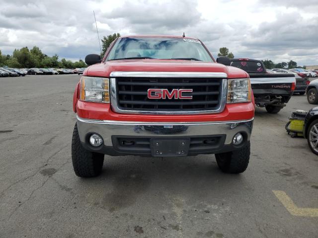 2007 GMC New Sierra K1500 VIN: 1GTEK19C77Z618005 Lot: 60775154