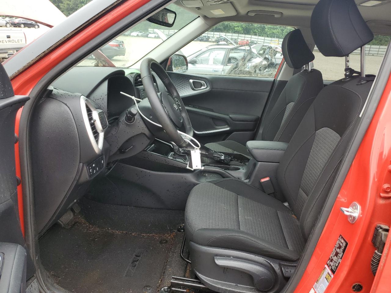 KNDJ63AU2L7095033 2020 Kia Soul Gt Line