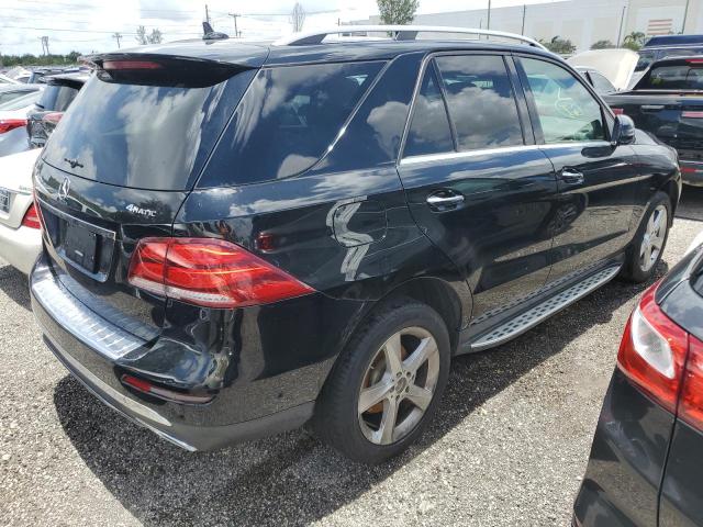 2018 MERCEDES-BENZ GLE 350 4M - 4JGDA5HB7JB091528