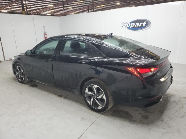 2023 HYUNDAI ELANTRA SE - KMHLS4AG5PU522051