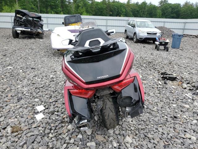 2021 HONDA GL1800 D JH2SC7951MK300283