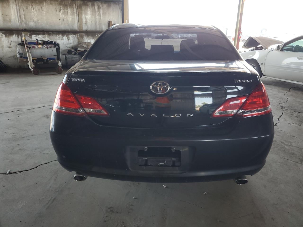 4T1BK36B26U142795 2006 Toyota Avalon Xl