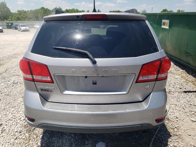 2017 Dodge Journey Sxt VIN: 3C4PDCBBXHT598051 Lot: 59954054