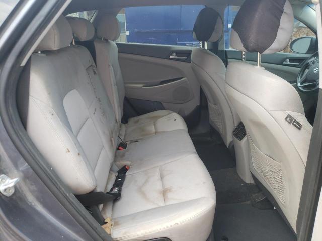2018 HYUNDAI TUCSON VAL - KM8J33A21JU729496