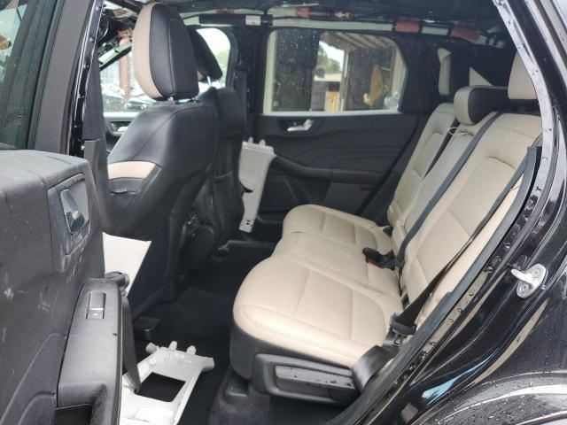 2021 Ford Escape Sel VIN: 1FMCU9CZ0MUA68082 Lot: 55476834