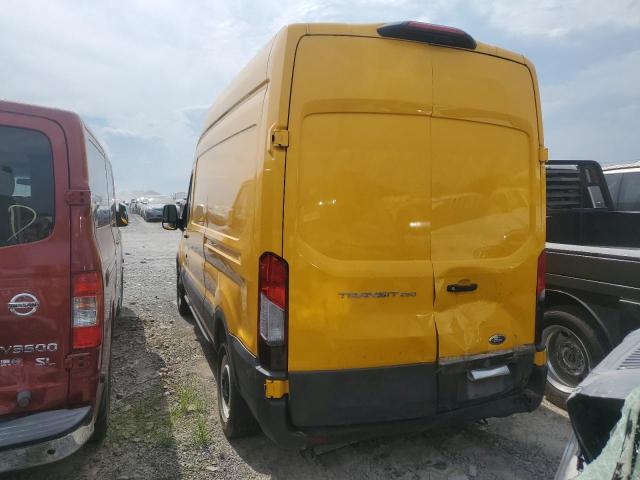 1FTBR1X81MKA46348 2021 Ford Transit T-250