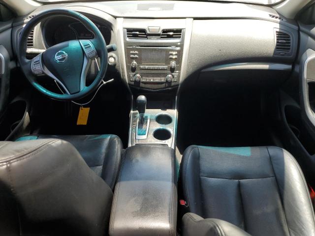 2015 NISSAN ALTIMA 2.5 - 1N4AL3AP5FN344031