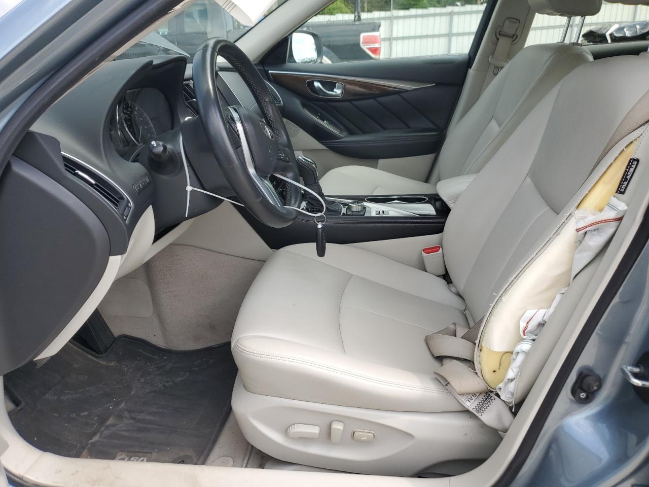 JN1EV7AP5JM360728 2018 Infiniti Q50 Luxe