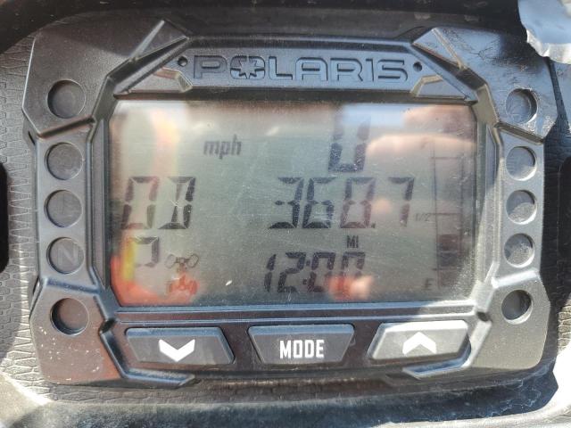 2023 POLARIS SPORTSMAN - 4XASXZ857PB148483