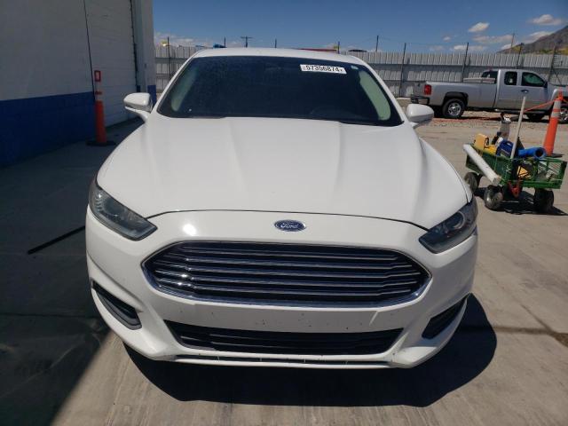 VIN 3FA6P0H79GR240137 2016 Ford Fusion, SE no.5