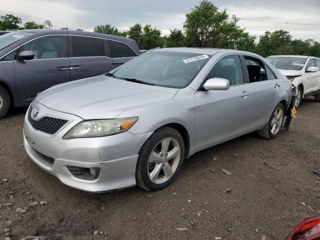 Vin: 4t1bf3ekxbu218330, lot: 57410644, toyota camry base 2011 img_1