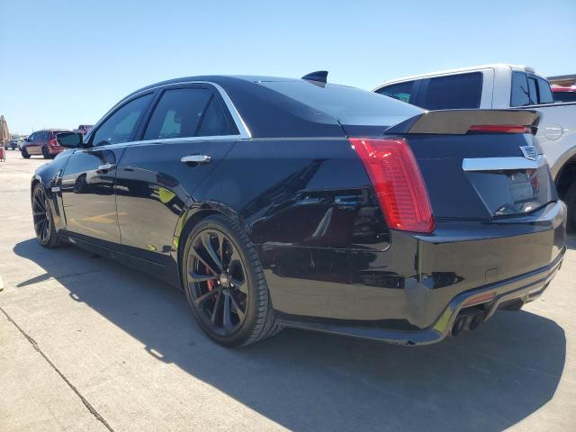 2017 Cadillac Cts-V VIN: 1G6A15S66H0198212 Lot: 58295194