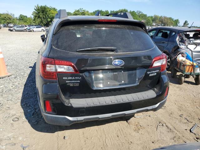 2017 Subaru Outback 2.5I Premium VIN: 4S4BSAFC4H3380959 Lot: 60052064