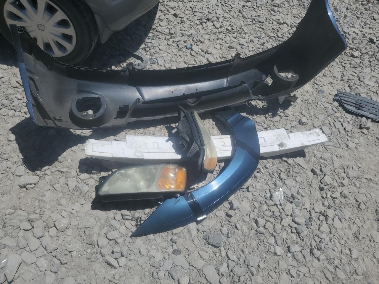 4S4BT62C567101959 2006 Subaru Baja Sport