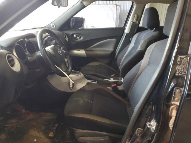 2017 Nissan Juke S VIN: JN8AF5MR7HT702341 Lot: 58524344