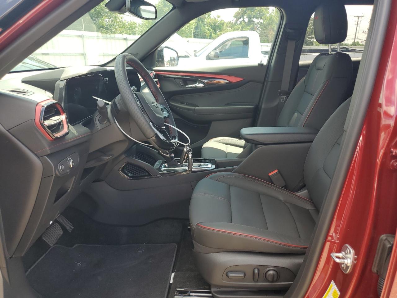 KL79MUSL3RB064896 2024 Chevrolet Trailblazer Rs