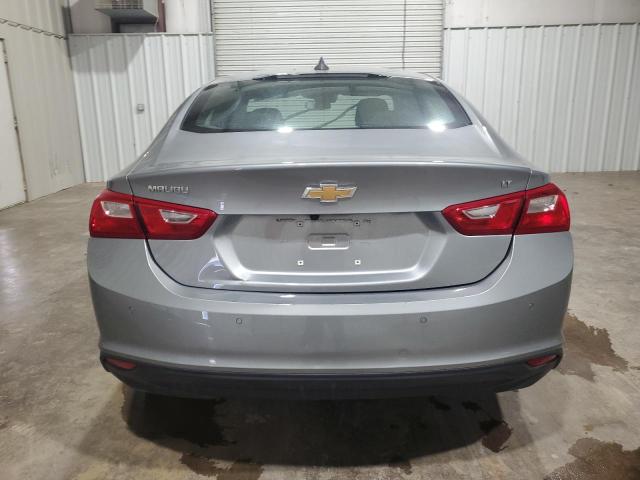 2024 Chevrolet Malibu Lt VIN: 1G1ZD5STXRF116311 Lot: 60868464