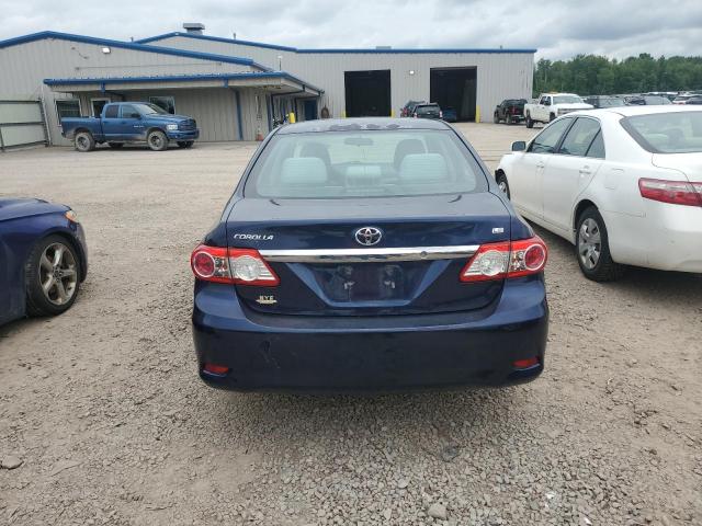 2013 Toyota Corolla Base VIN: 2T1BU4EE8DC953382 Lot: 58228384