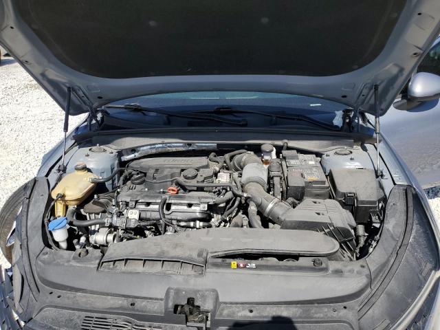 2021 Kia K5 Lxs VIN: 5XXG14J21MG049117 Lot: 57681494