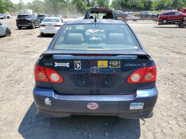 2007 Toyota Corolla Ce VIN: 2T1BR32E07C793759 Lot: 59249914