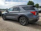 FORD EXPLORER X photo