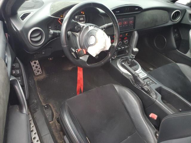 2020 Toyota 86 Gt VIN: JF1ZNAE11L9751713 Lot: 61223714