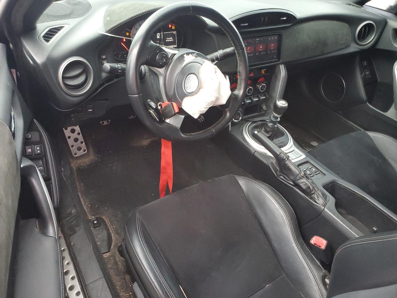 JF1ZNAE11L9751713 2020 Toyota 86 Gt