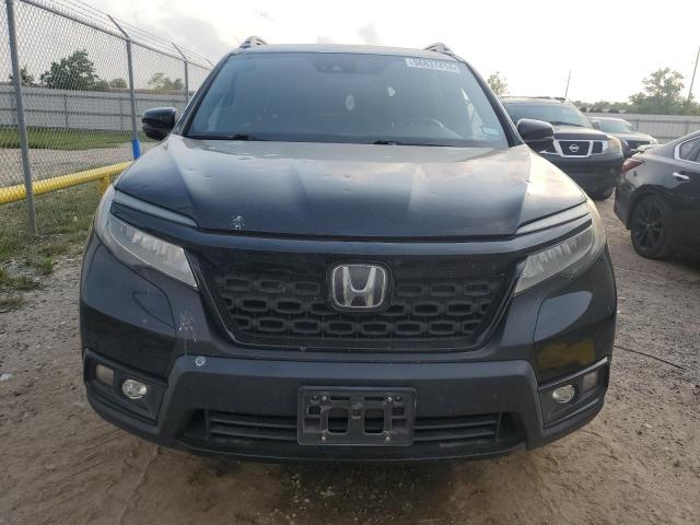 2019 Honda Passport Elite VIN: 5FNYF8H03KB000938 Lot: 56837414