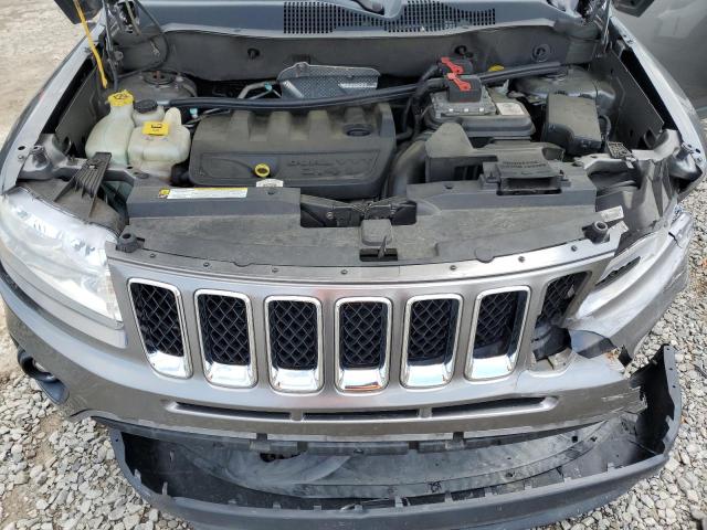 2011 Jeep Compass Limited VIN: 1J4NT5FB8BD238400 Lot: 57525614