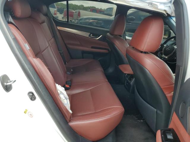 2014 Lexus Gs 350 VIN: JTHBE1BL6E5041927 Lot: 57703804