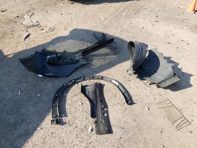 2021 Mazda Cx-5 Grand Touring VIN: JM3KFBDM7M0429648 Lot: 58993204