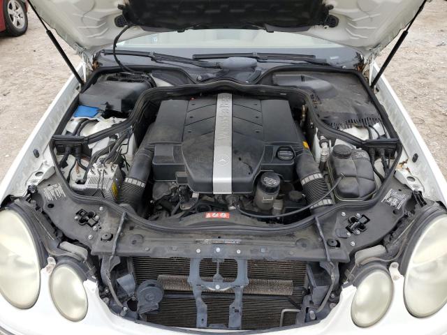 2005 Mercedes-Benz E 320 VIN: WDBUF65J65A717071 Lot: 57034254