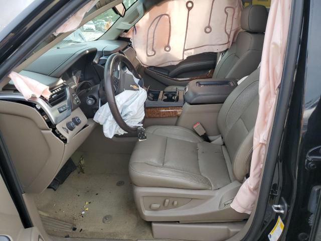 2018 CHEVROLET TAHOE K150 - 1GNSKCKC5JR151402