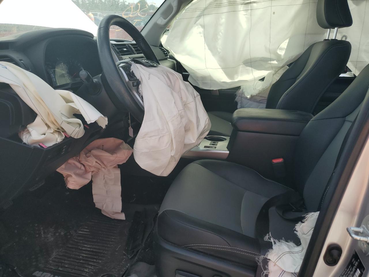 JTEBU5JR4H5480030 2017 Toyota 4Runner Sr5/Sr5 Premium