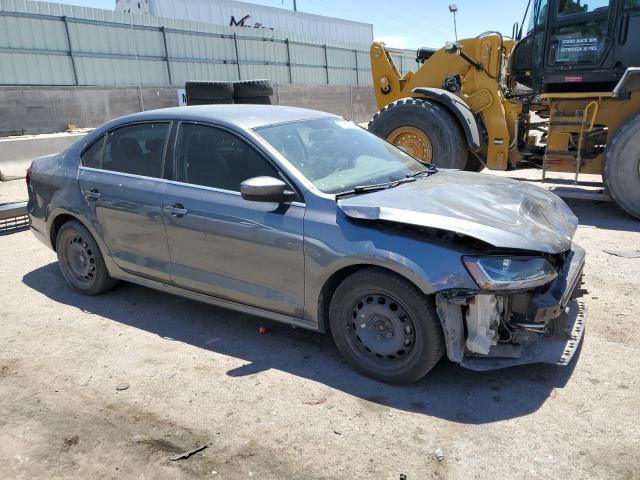 2017 VOLKSWAGEN JETTA S - 3VW2B7AJ7HM404857