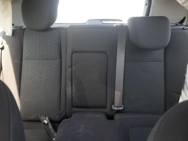 2016 Chevrolet Trax Ls VIN: KL7CJKSB6GB705370 Lot: 58580964