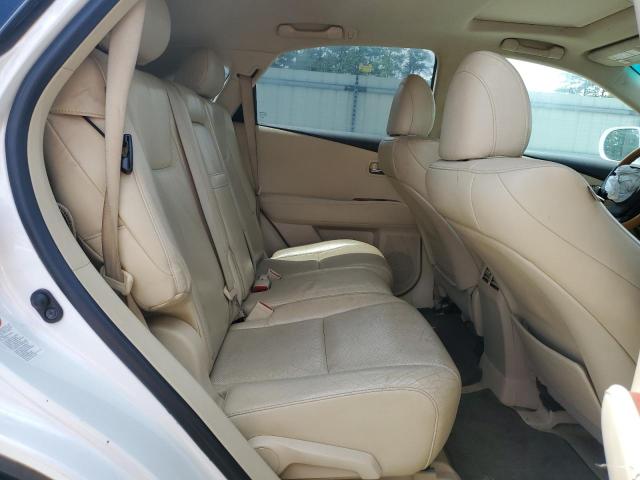 2012 Lexus Rx 350 VIN: 2T2ZK1BAXCC076859 Lot: 56609324