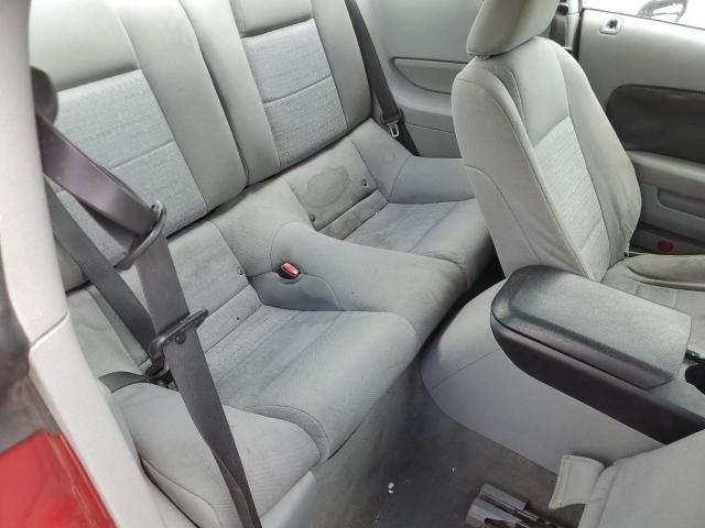 2008 Ford Mustang VIN: 1ZVHT80NX85190454 Lot: 58316504