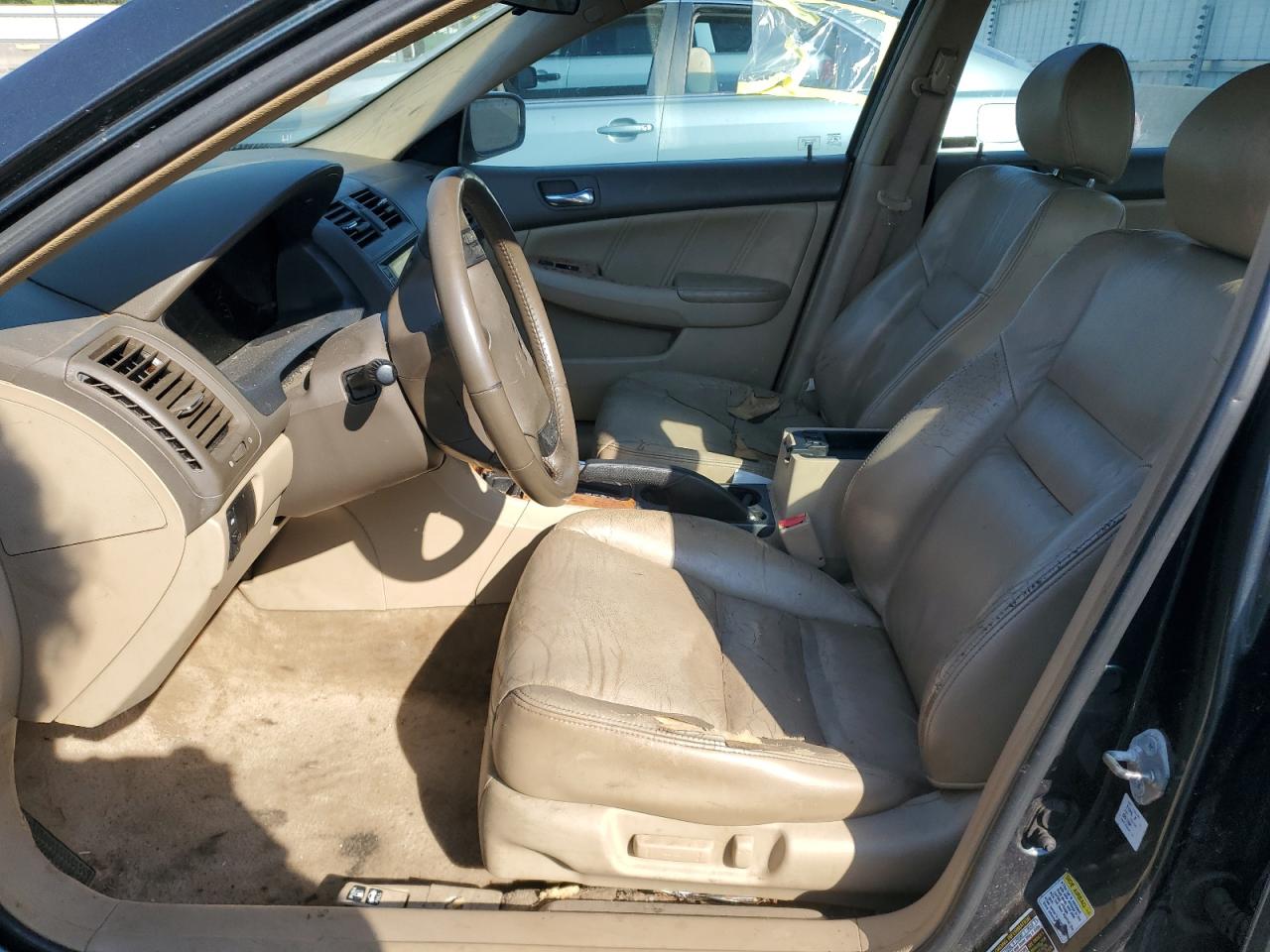 1HGCM56885A089721 2005 Honda Accord Ex