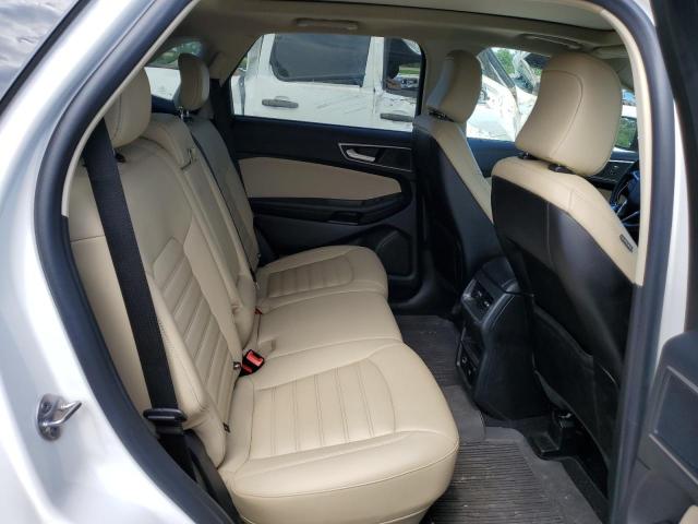 2021 Ford Edge Sel VIN: 2FMPK4J92MBA32557 Lot: 58668634